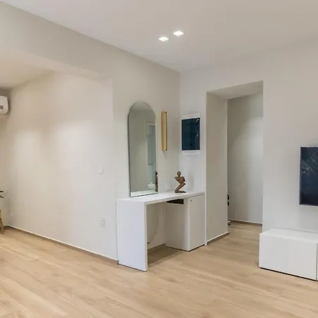 Apartamento Luxurious&spacious Apartment, 5star Location Free Netflix! *