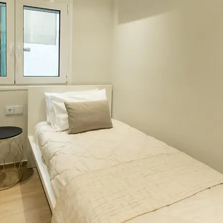 Apartamento Luxurious&spacious Apartment, 5star Location Free Netflix! *
