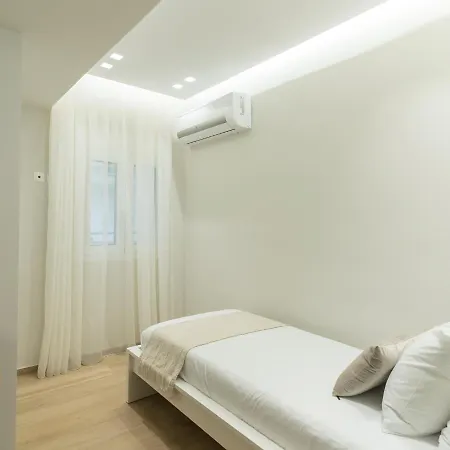 Apartamento Luxurious&spacious Apartment, 5star Location Free Netflix! *