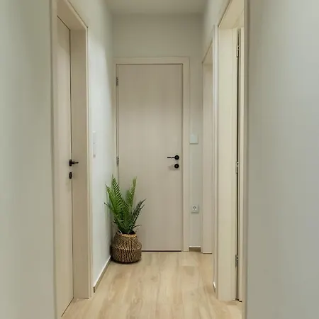 Luxurious&spacious Apartment, 5star Location Free Netflix! Apartamento