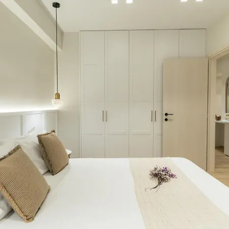 Apartamento Luxurious&spacious Apartment, 5star Location Free Netflix! *